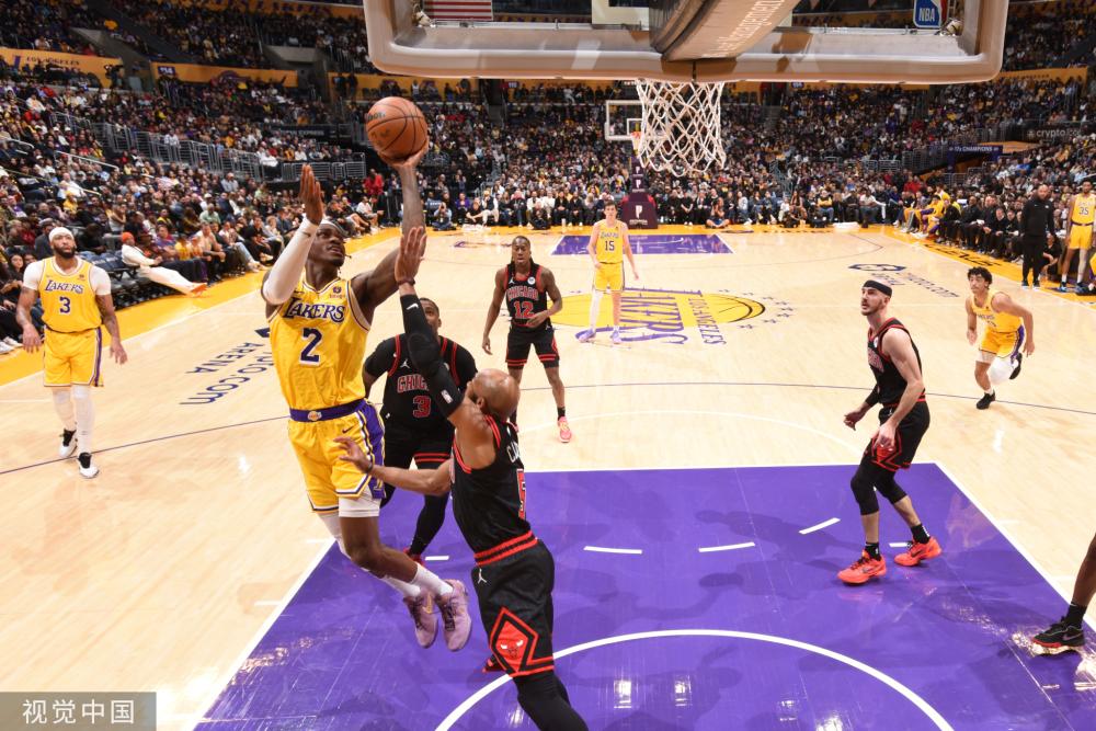 联动的潜力 联动的潜力